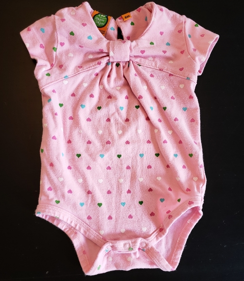 Gagou Tagou 6mths Onesie - Picture 1 of 2
